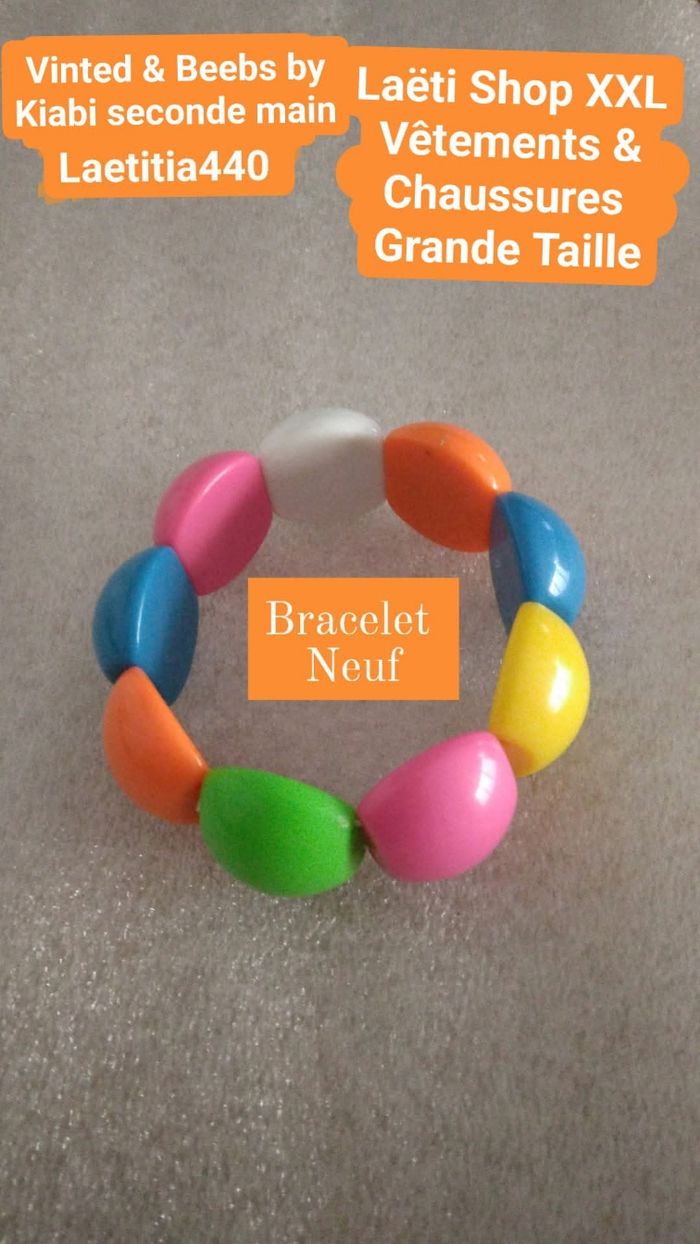 Bracelet