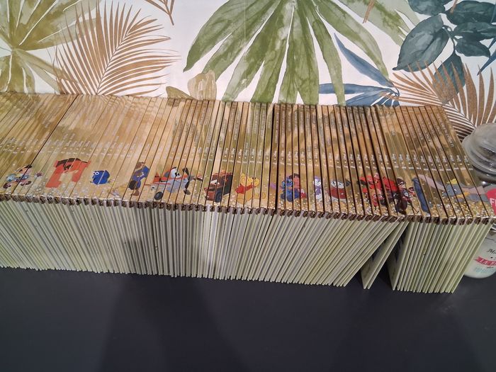 Collection Disney 9 - photo numéro 4