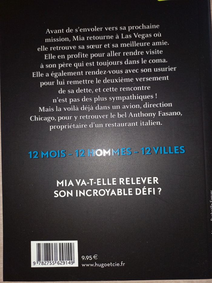 Calendrier girl - photo numéro 4