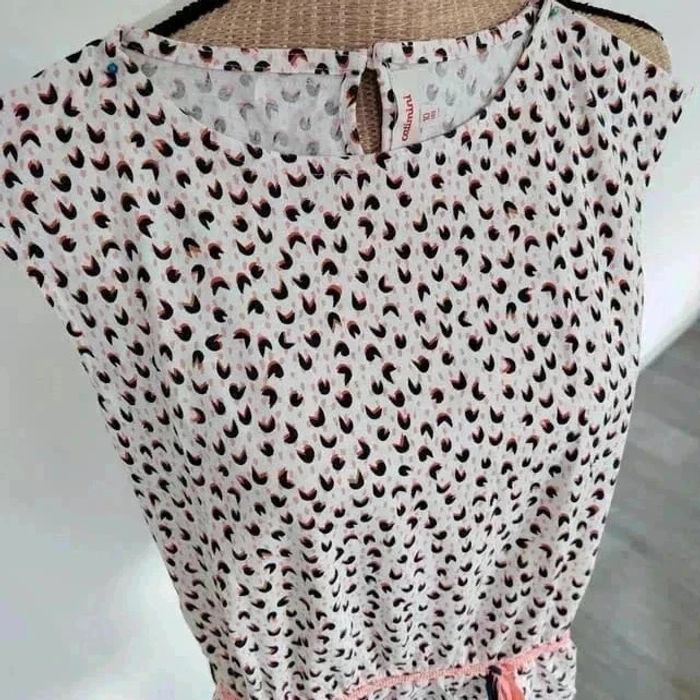 35 € Robe Catimini 10 ans - photo numéro 4