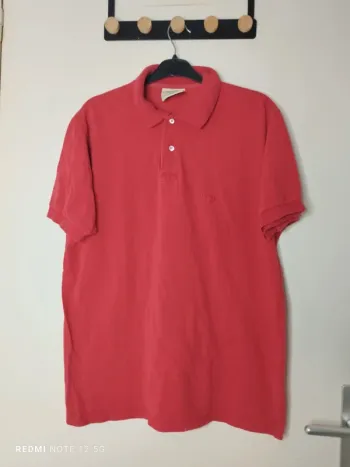 Polo Hugo Boss Vintage taille L