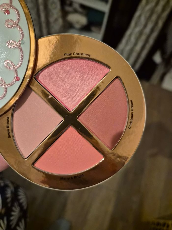 Coffret let it snow girl Too faced - photo numéro 5