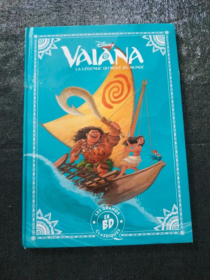 Vaiana