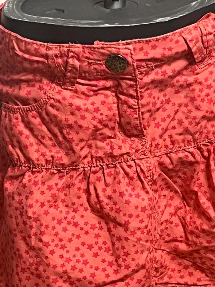 Jupe Corail Tex - photo numéro 2