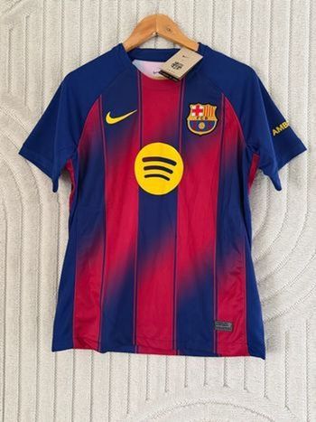 Maillot  de foot Barca XL