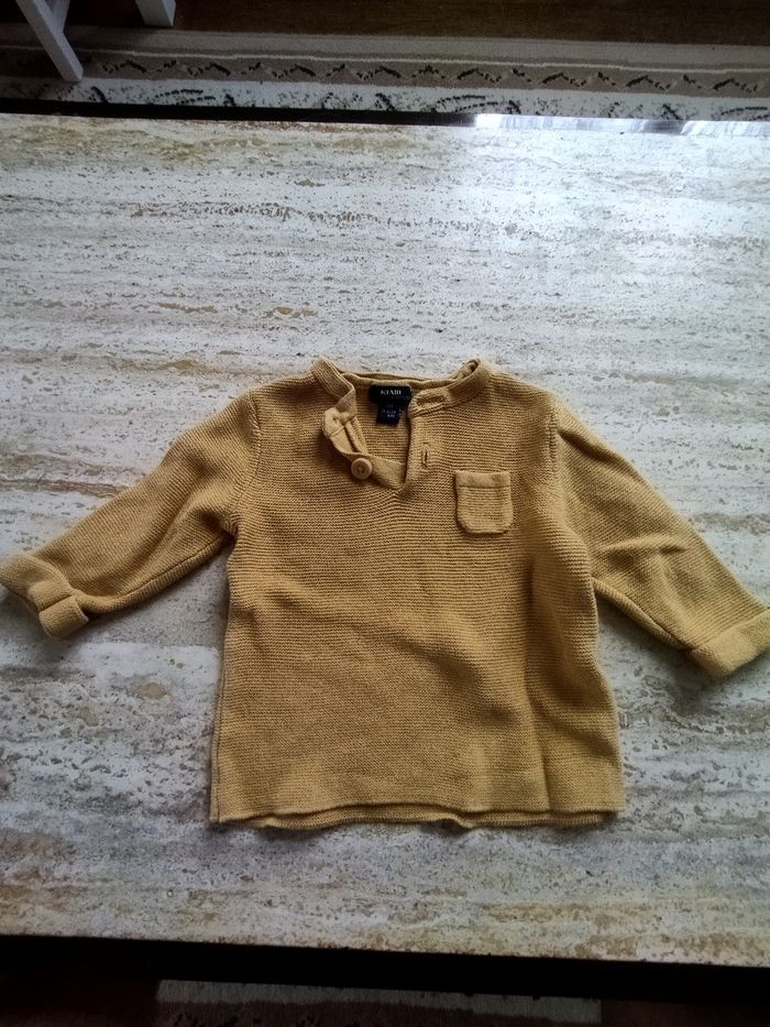 Lot pull - photo numéro 2