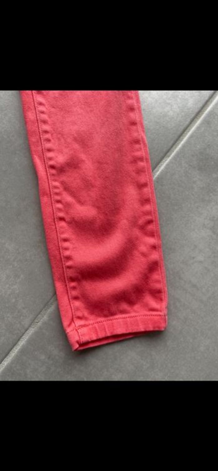 Jegging 6-7 ans - photo numéro 5