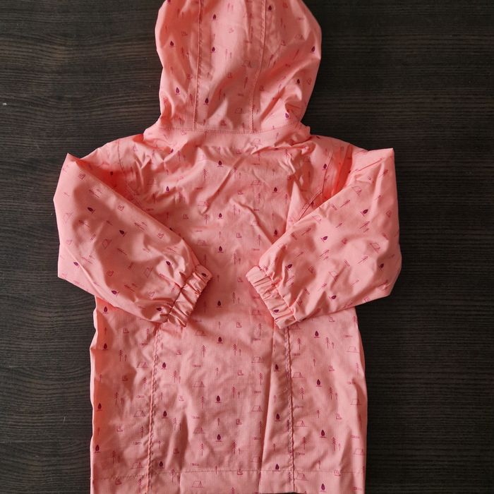 Imperméable - photo numéro 2