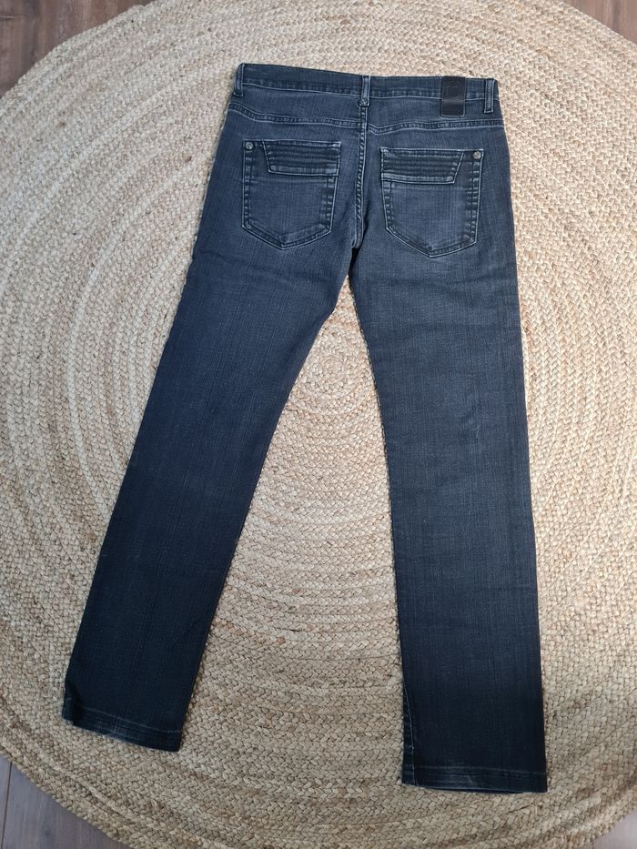 Jeans zara homme 40 - photo numéro 5