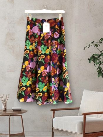 Superbe jupe Naf Naf