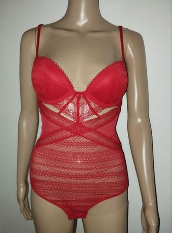 Body undiz taille M