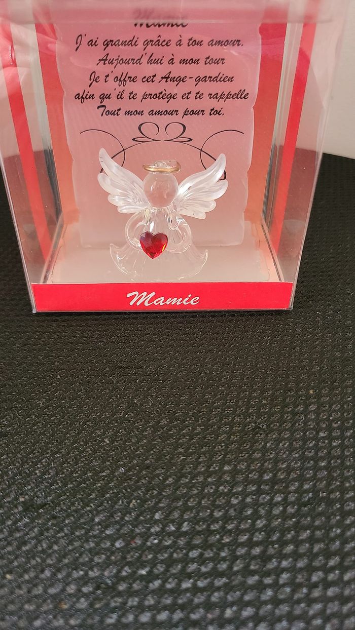 ange gardien - photo numéro 1