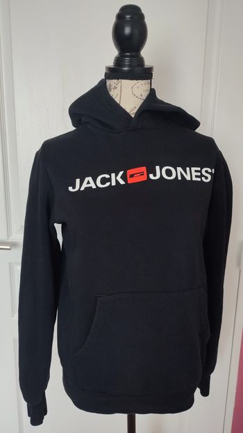 sweat jack and jones xs homme
