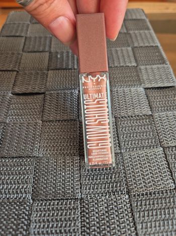 fard à paupière liquide nyx neuf