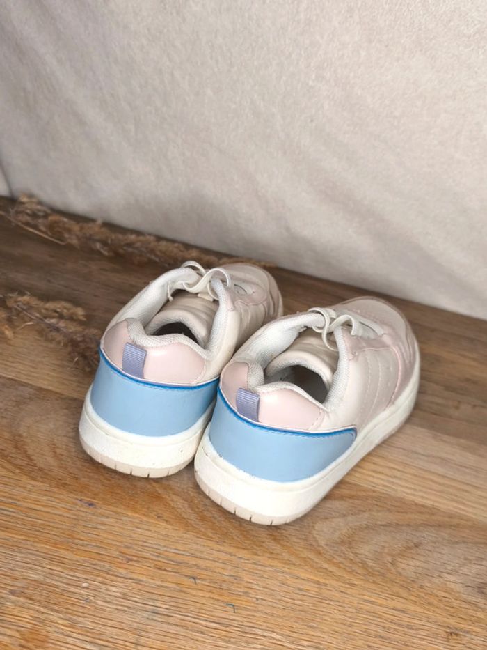 Basket - photo numéro 3