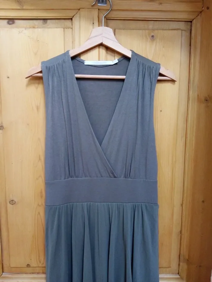 Robe mi longue - photo numéro 2