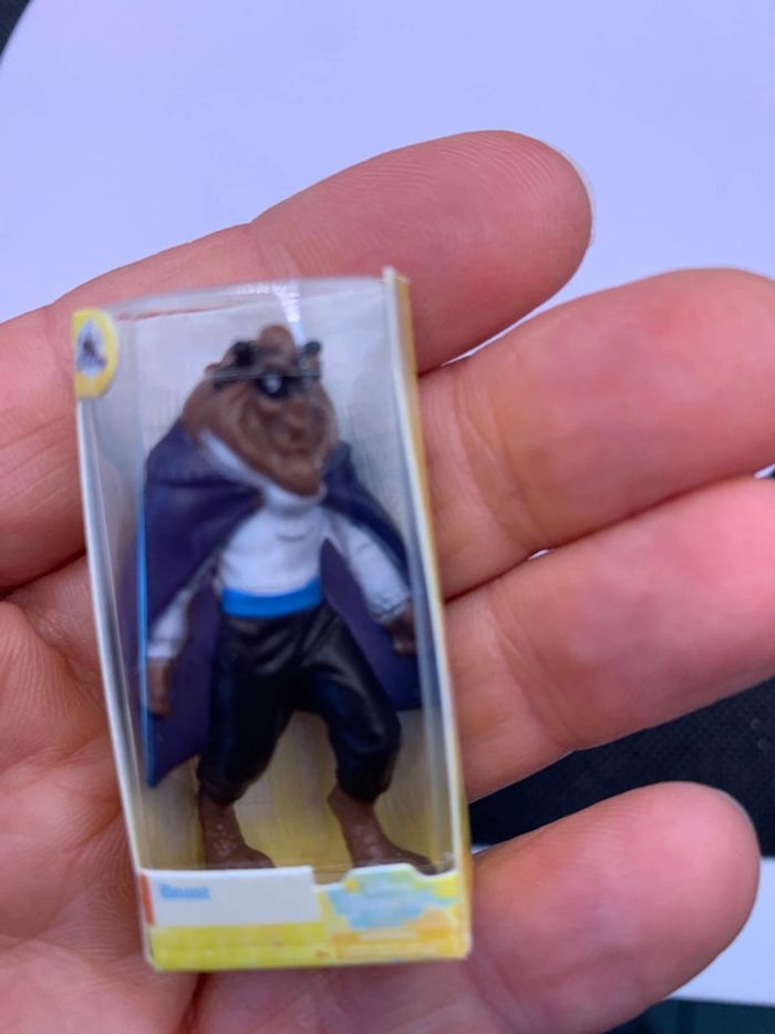 Mini brands la belle et la bête - photo numéro 3