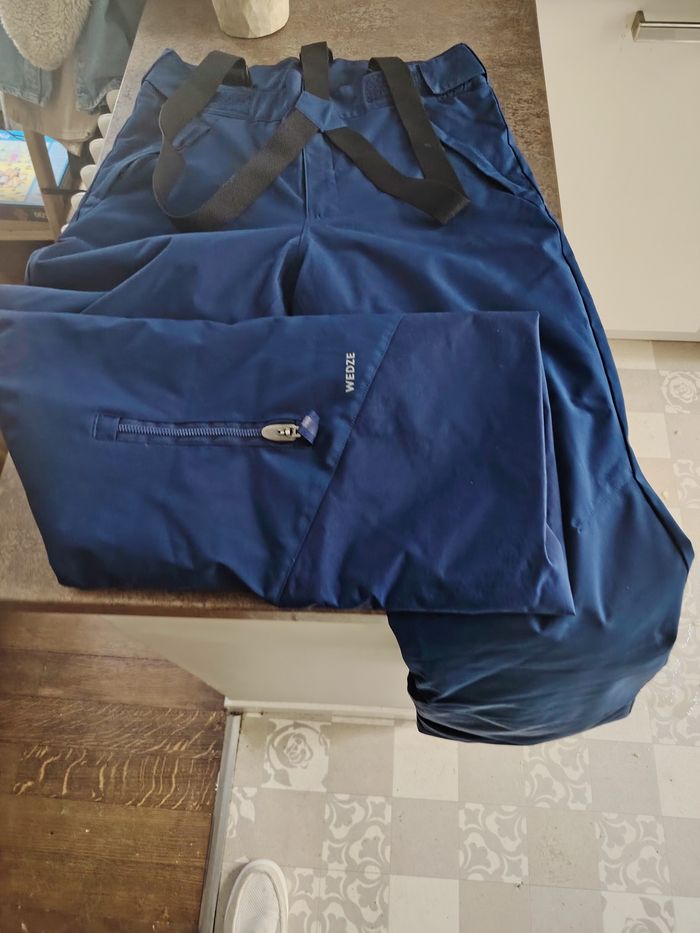 Pantalon de ski - photo numéro 2