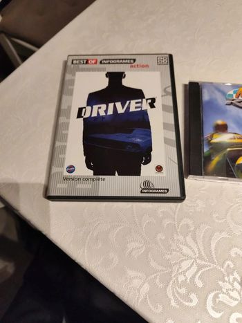 Driver