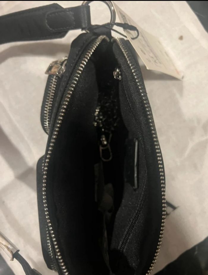 Sac à main Zara neuf - photo numéro 4