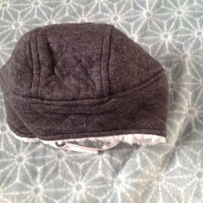 Bonnet épais Kitchoun - aille 49 - photo numéro 3
