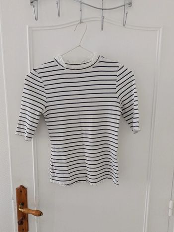 T-shirt femme taille S