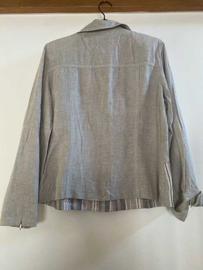 Veste de marque affinités , Armand Thiery taille 40 - photo numéro 7