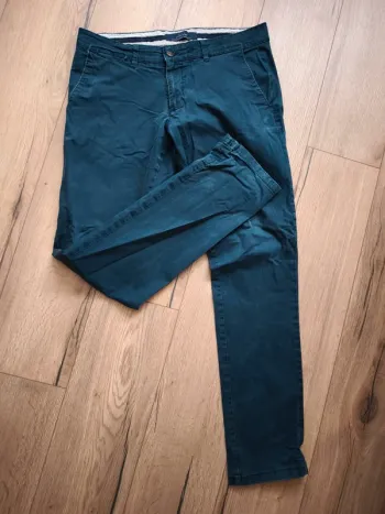 Pantalon Zara Man
