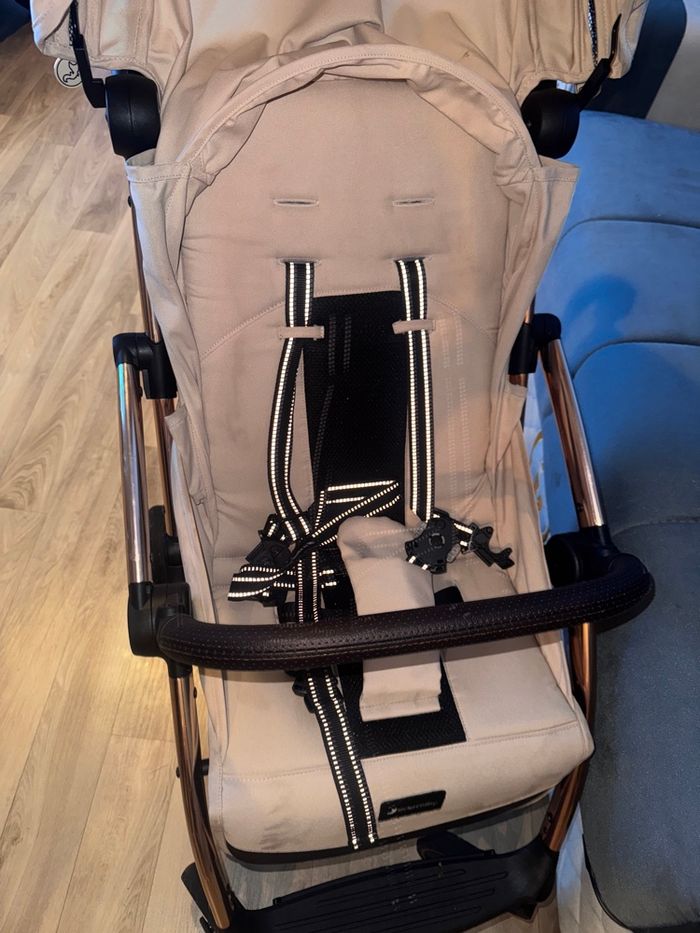 Poussettes à vendre - photo numéro 6