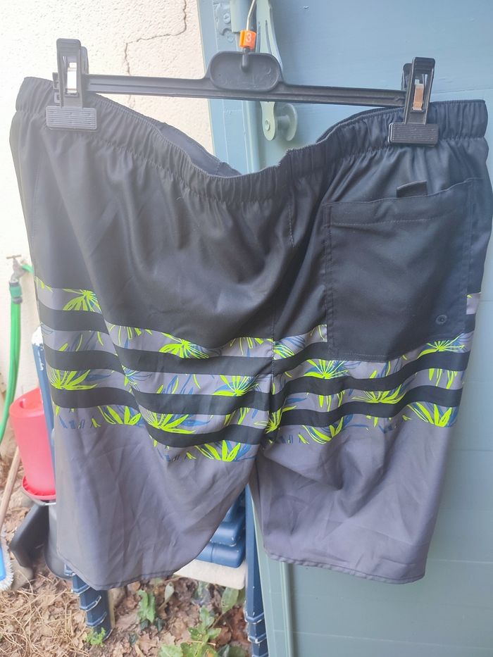 Short long surf Decathlon - photo numéro 2