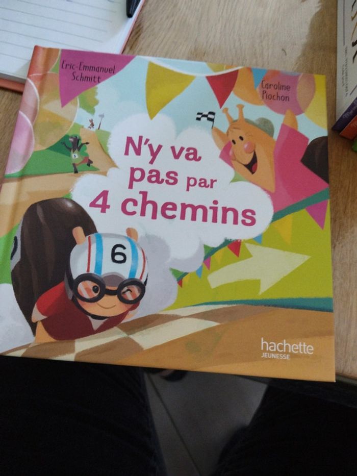 Le chat botté à la rescousse - photo numéro 9