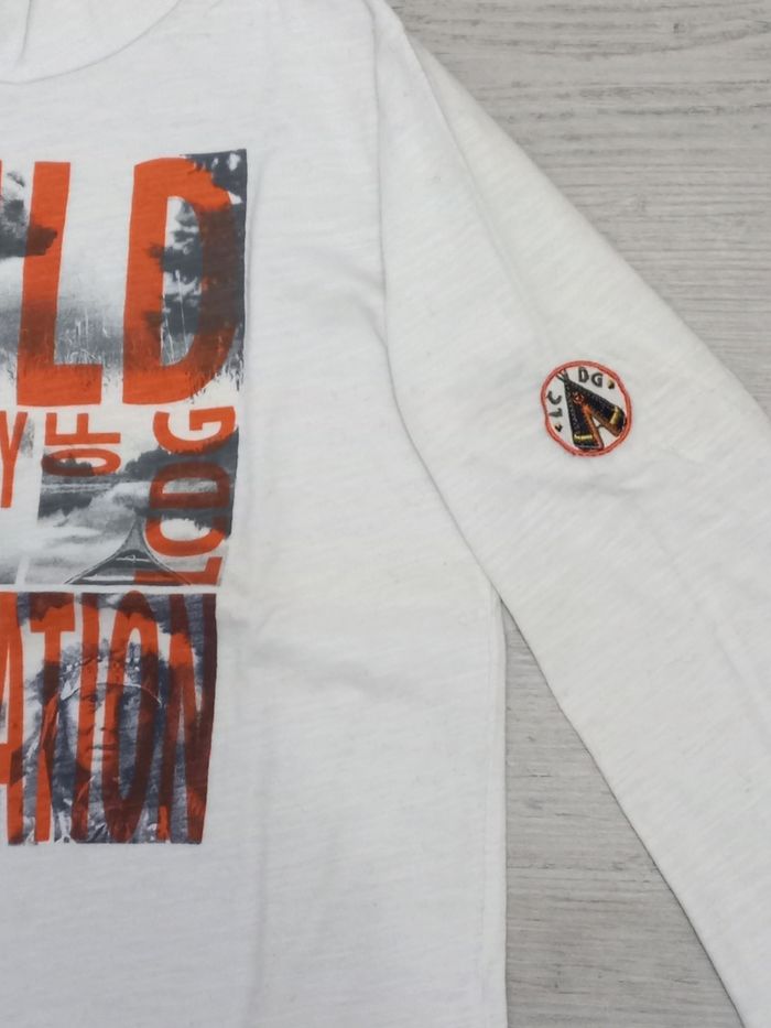 t-shirt garçon 12 ans - photo numéro 3