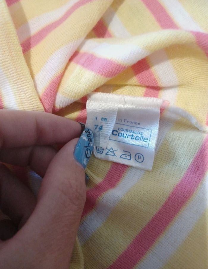 Robe 👗 - photo numéro 2