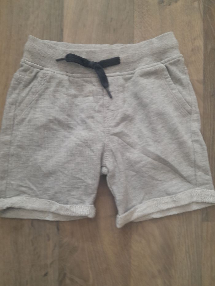 Short
