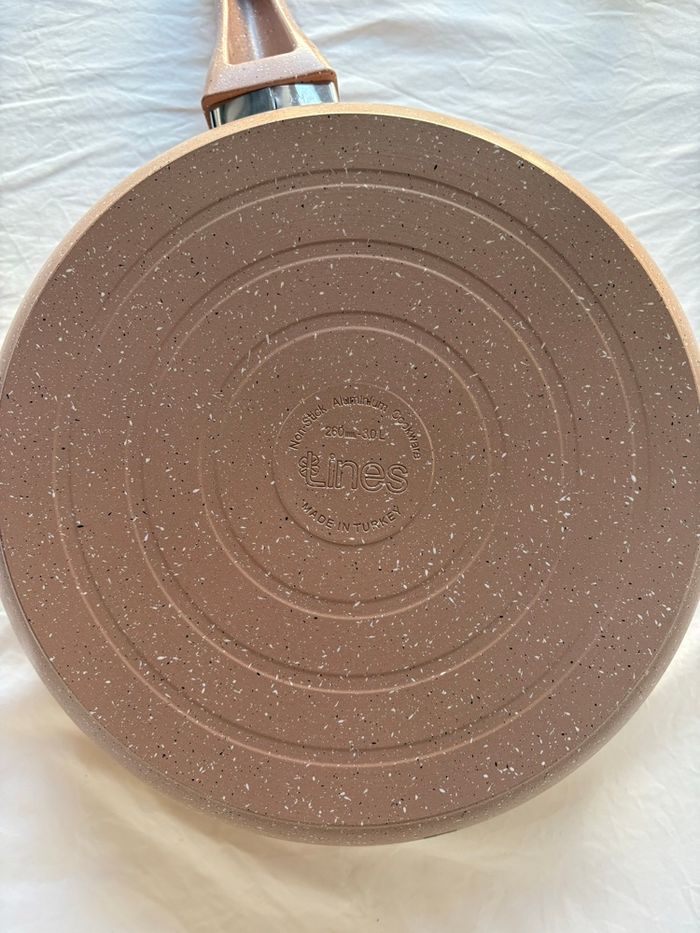 ensemble de casseroles et poêles - photo numéro 7