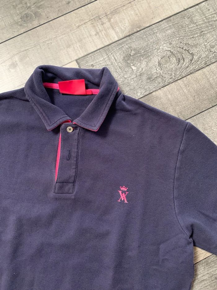 Polo 👕 - photo numéro 2