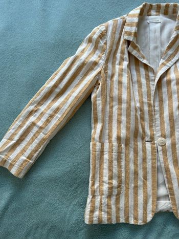 Veste de tailleur