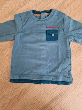 Sweat bébé
