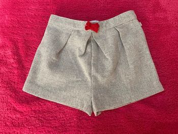 Short Obaïbi 23 mois - 86 cm