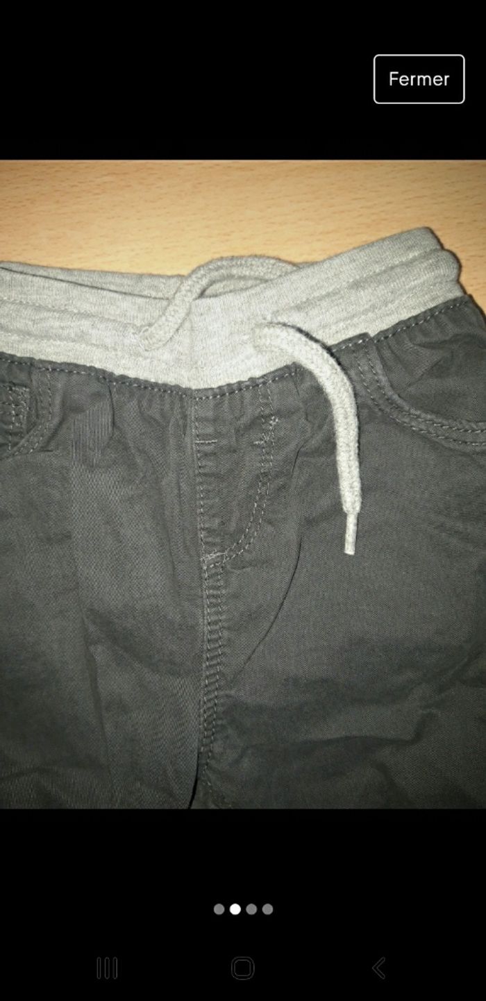 Pantalon Tape à l'œil - photo numéro 2