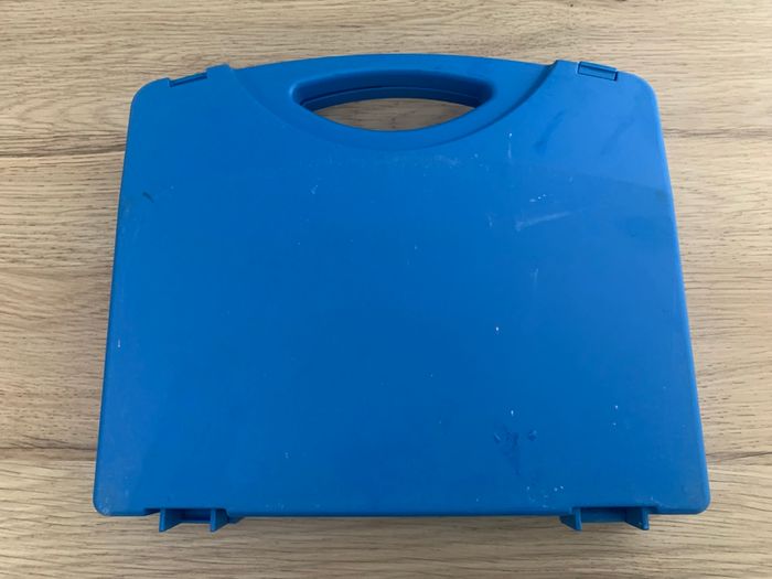 Lot de 2 boîtes de rangement Playmobil - photo numéro 3