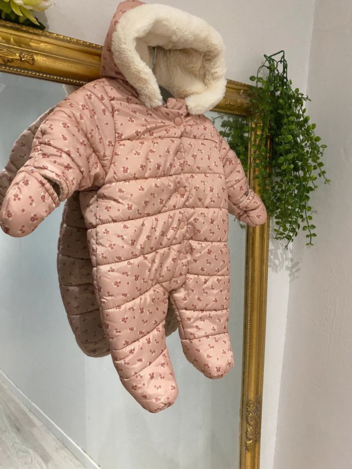 Combinaison - photo numéro 2