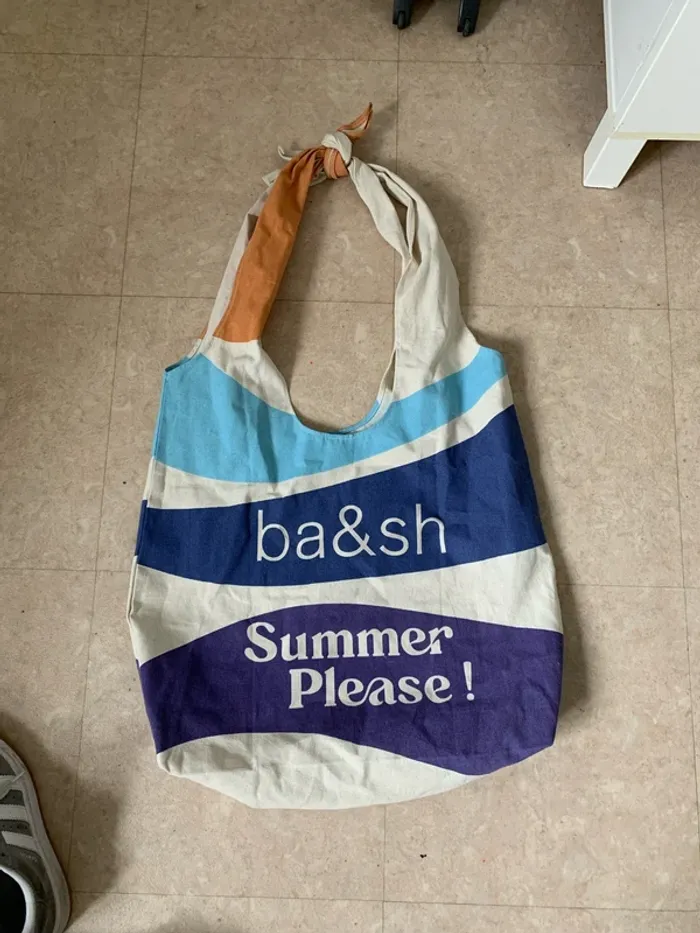 Sac à main ba&sh