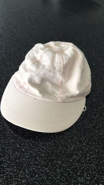 Casquette Fille 45 cm