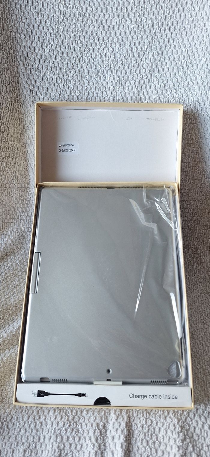 Coque clavier ipad 9.7"/ 10.2"/ 10.5"/ 11" F180. F360. - photo numéro 6