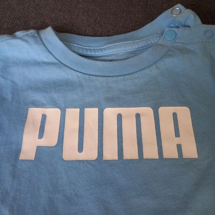Ensemble puma - photo numéro 3