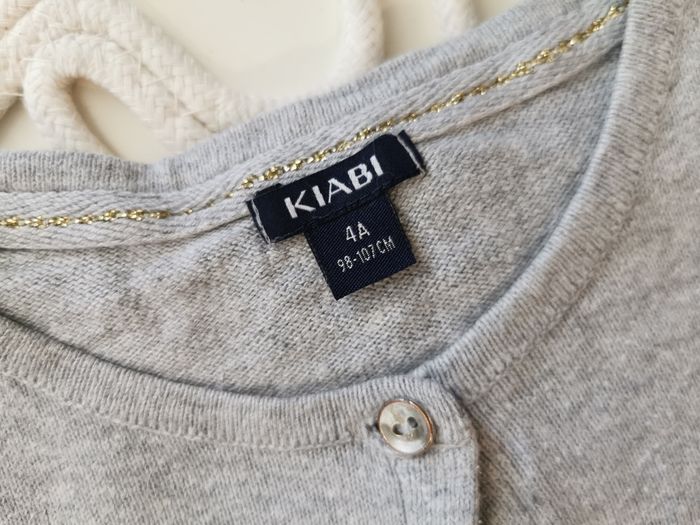 🌟 Gilet Kiabi 🌟 - photo numéro 5