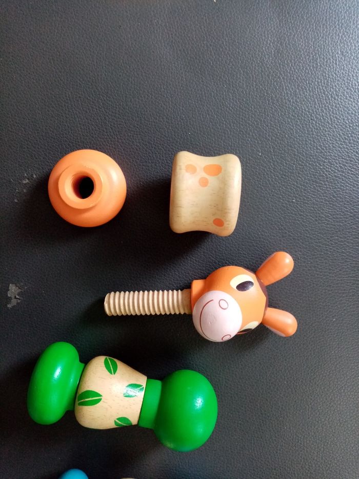 Animaux à viser djeco - photo numéro 4