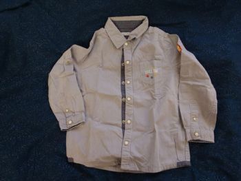 Chemise