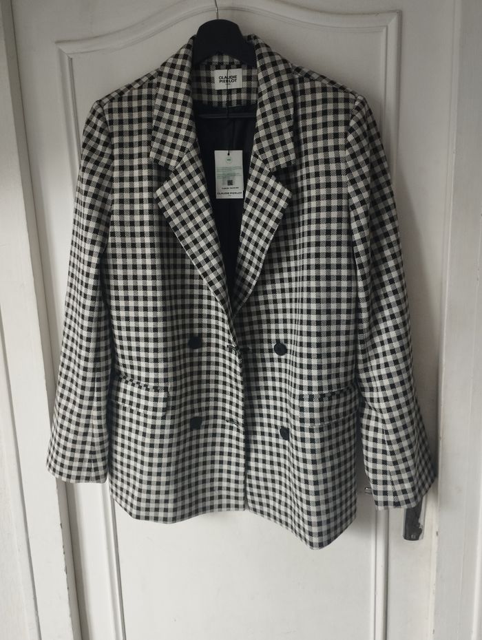 Veste Blazer Claudie Pierlot